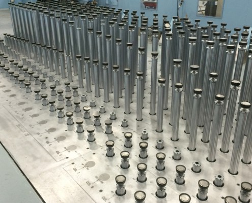 Flexible Tooling System - Infinite Tool Systems, Inc.